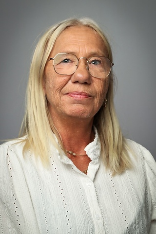 Sylvi Mathisen 