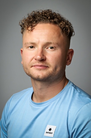 Markus Strand Jonsjord 