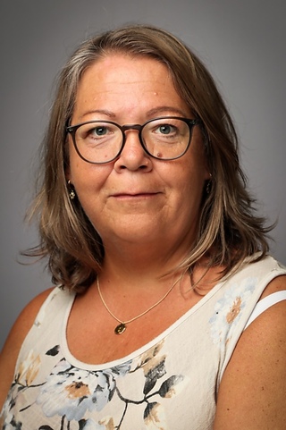 Heidi Halvorsen 
