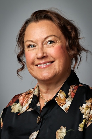 Heidi Vidvei 