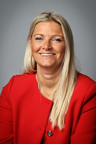 Hilde Sanne 