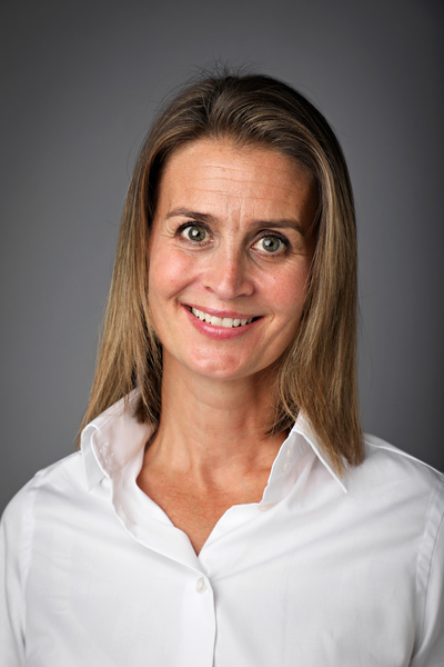 Christine Charlotte Lyng Skau 