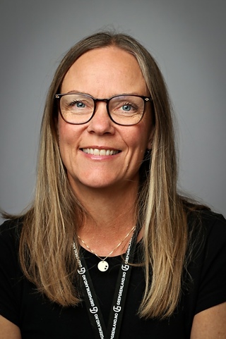 Marianne Bratland 