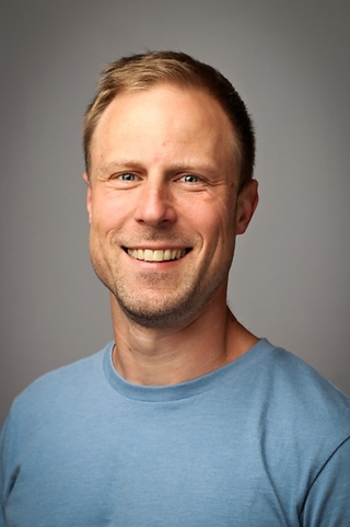 Andreas Ødegård 