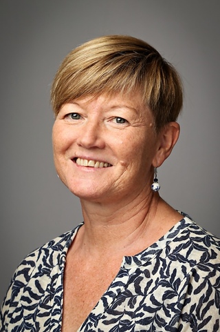 Lisbeth Larsen Hauen 