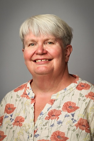 Kari Aaberg Johansen 