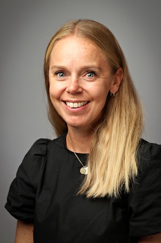 Linn Kristin Fineidet Horst 